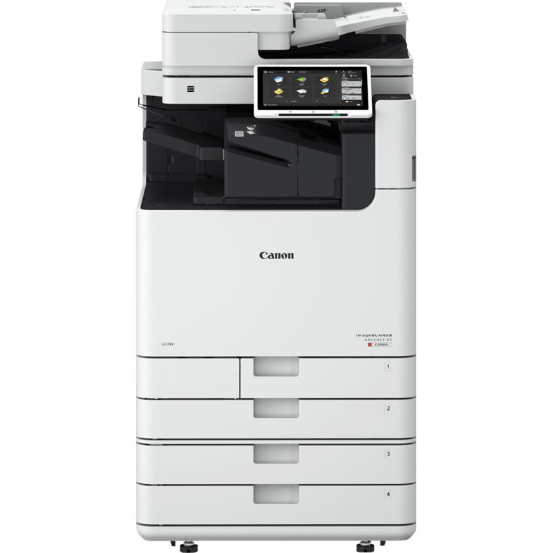 Canon imageRUNNER ADVANCE DX C5840i