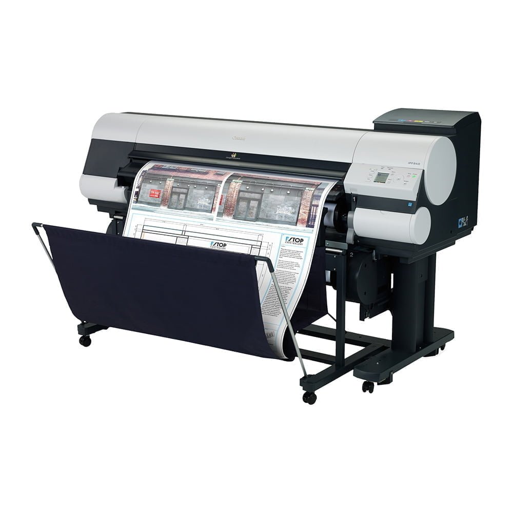 Canon imagePROGRAF iPF840