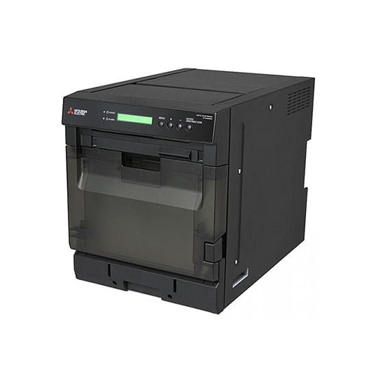 Mitsubishi CP W-5000DW