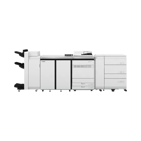 Canon imagePRESS V1000