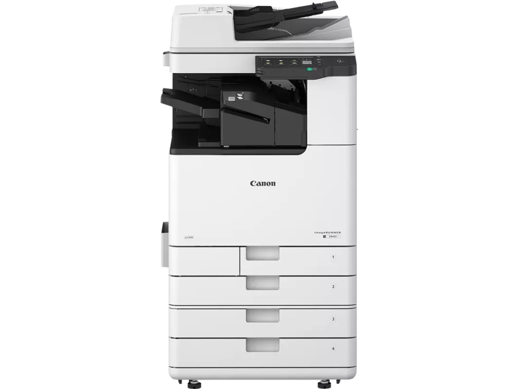 Canon imageRUNNER 2930i
