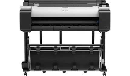 CANON IMAGEPROGRAF LFP TM-300 PLOOTER