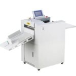 Electric Creasing A3 size