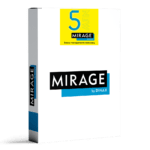 Mirage by Dinax