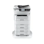 Epson WorkForce Pro WF-C878R