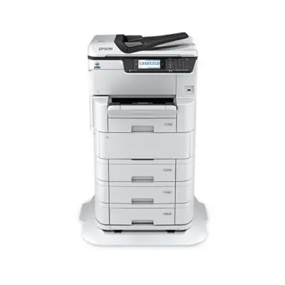 Epson WorkForce Pro WF-C878R
