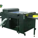 آلة تجفيف نظام مصباح الأشعة فوق البنفسجية سريعة الجفاف