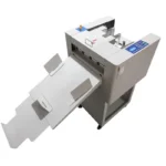 آلة التجعيد الأساسية الرقمية