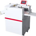 Digital Creasing Machine Electric + Vertical Perforating
