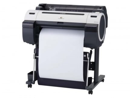 Best Large Paper Printers for High-Quality Printing Needs