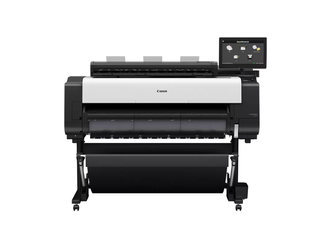 Canon imagePROGRAF TX-4200 MFP Z36