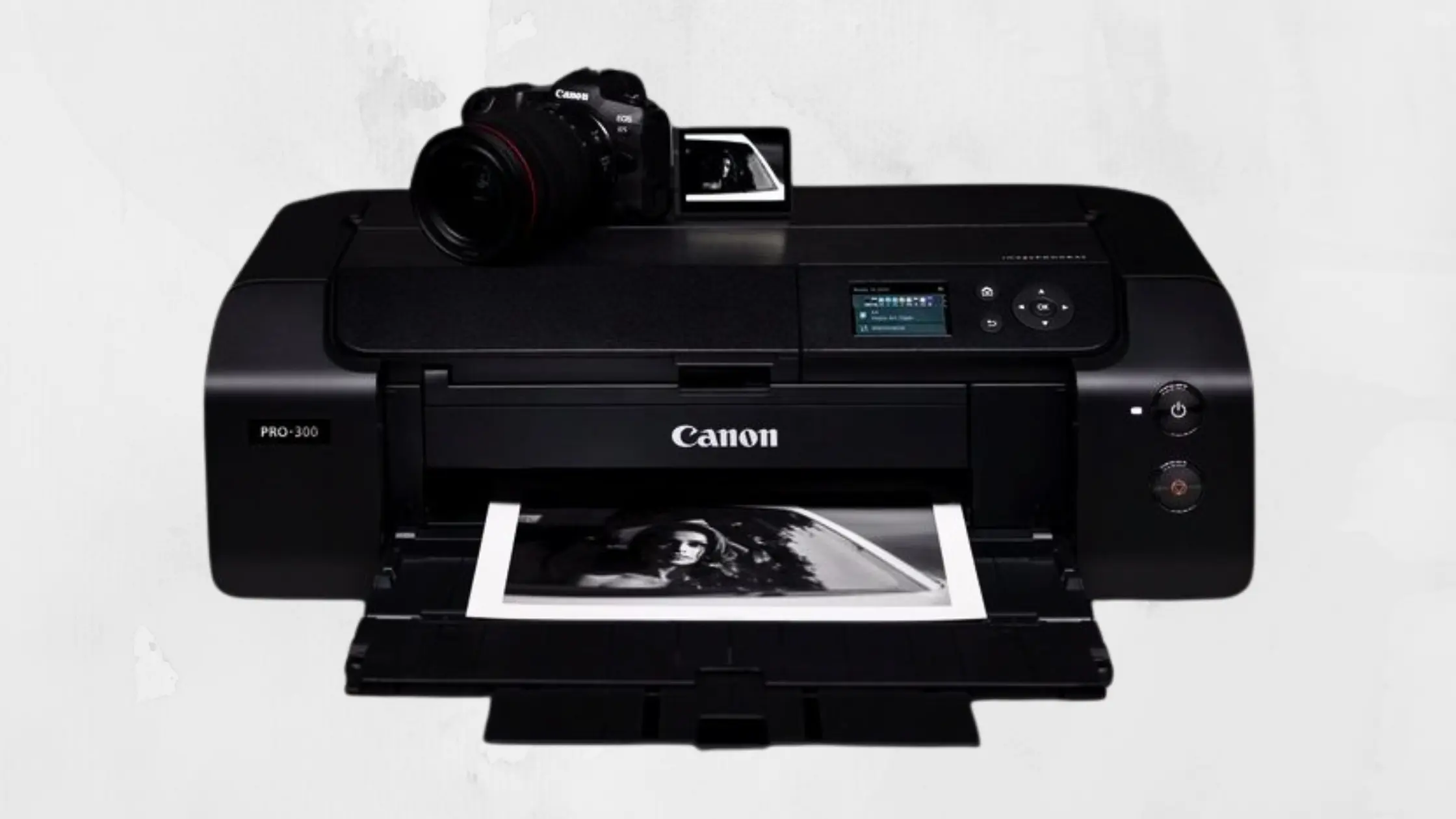 Canon Photo Printer
