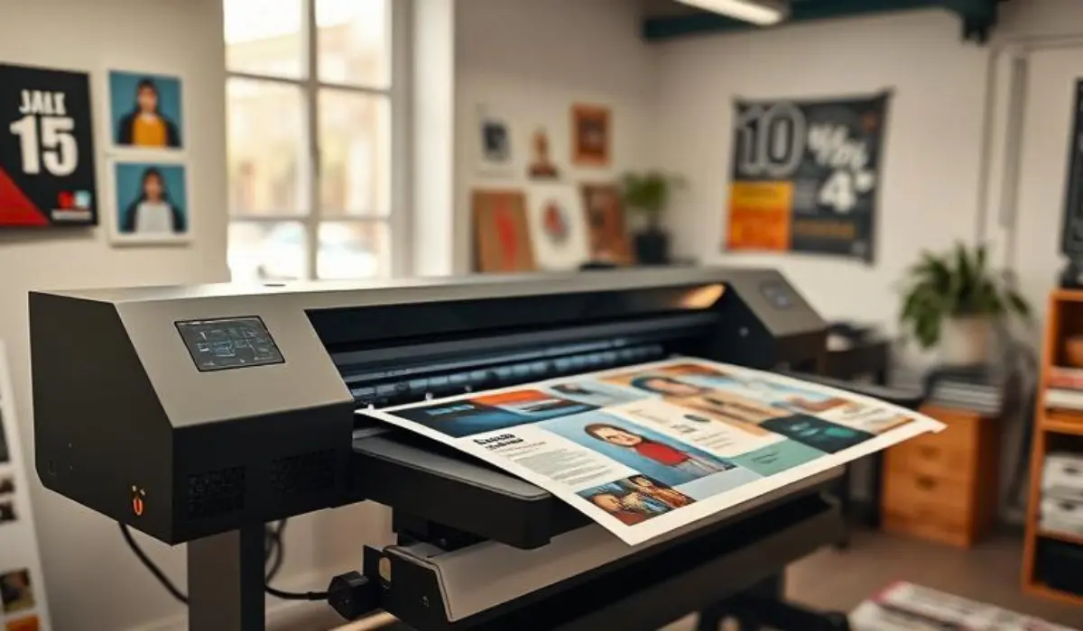 Reasons to Choose Inkjet Printing