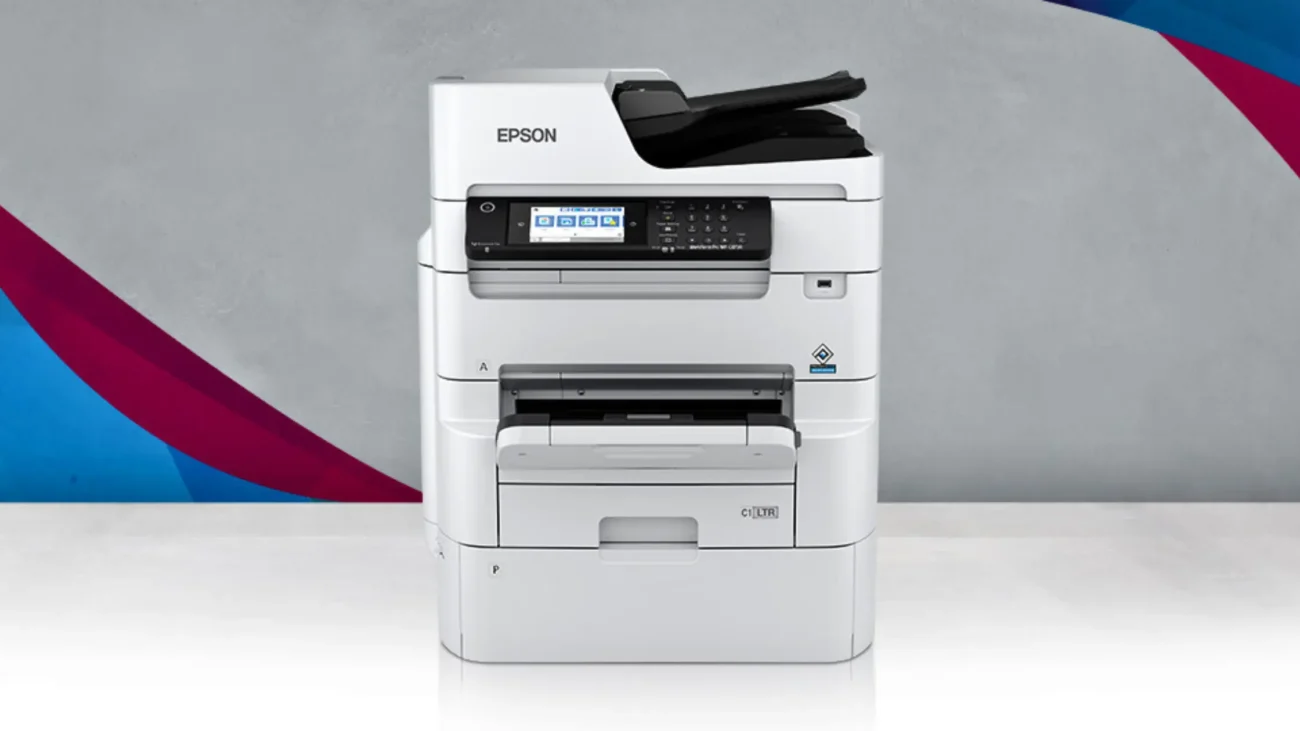 Top 5 Business Inkjet Multifunction Printers
