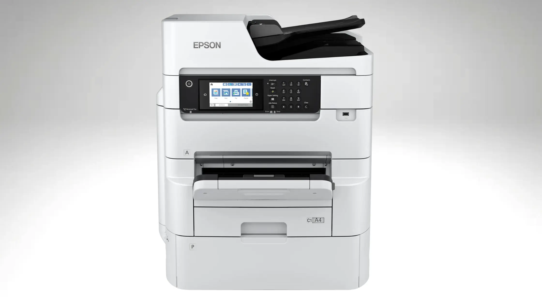 Top Business Inkjet Multifunction Printers