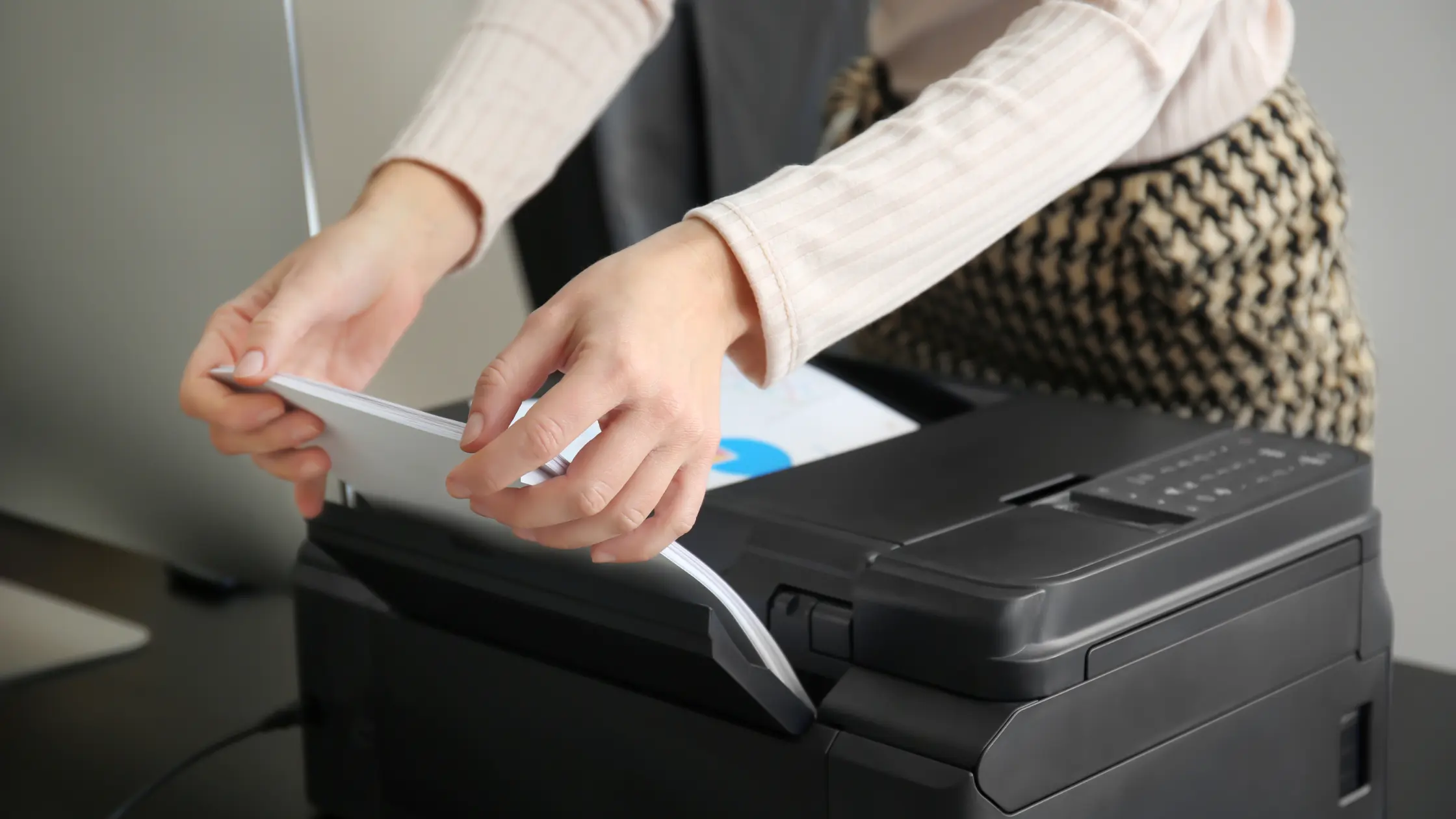 Types of Epson Printers for Home Use