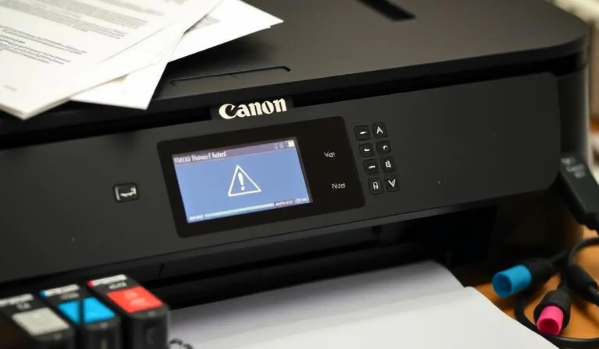 Common Reasons Why Your Canon Printer Is Not Working