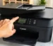 How Do I Reset the Canon Printer