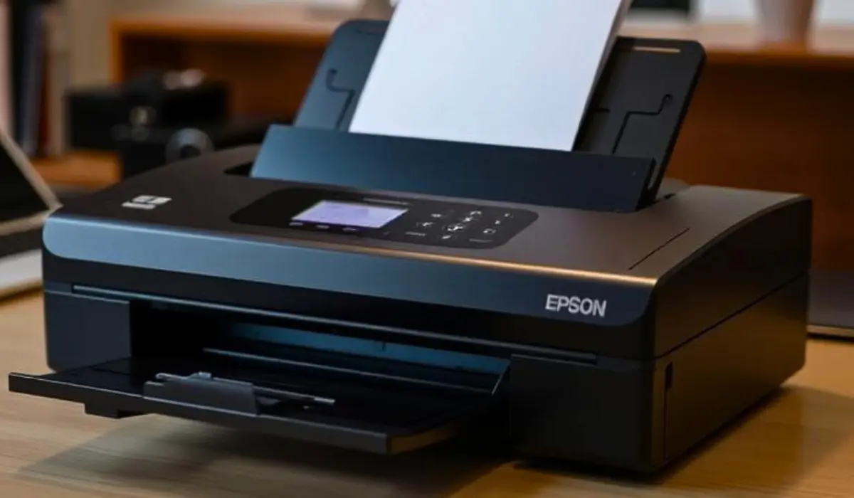 Why Is Epson Scanner Not Working