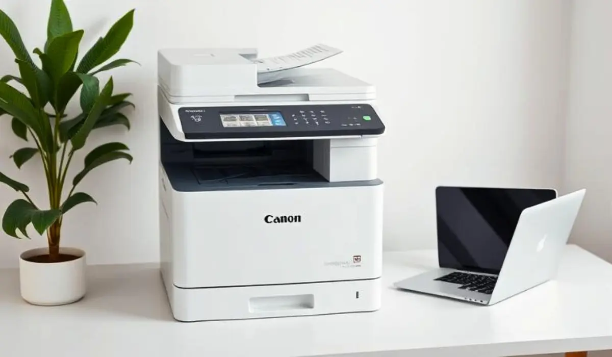Best Canon Copiers for Home Use