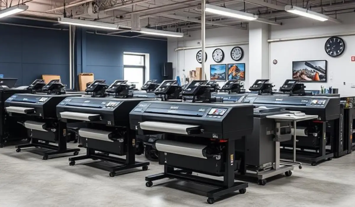 Best Epson Printers for Sublimation Printing