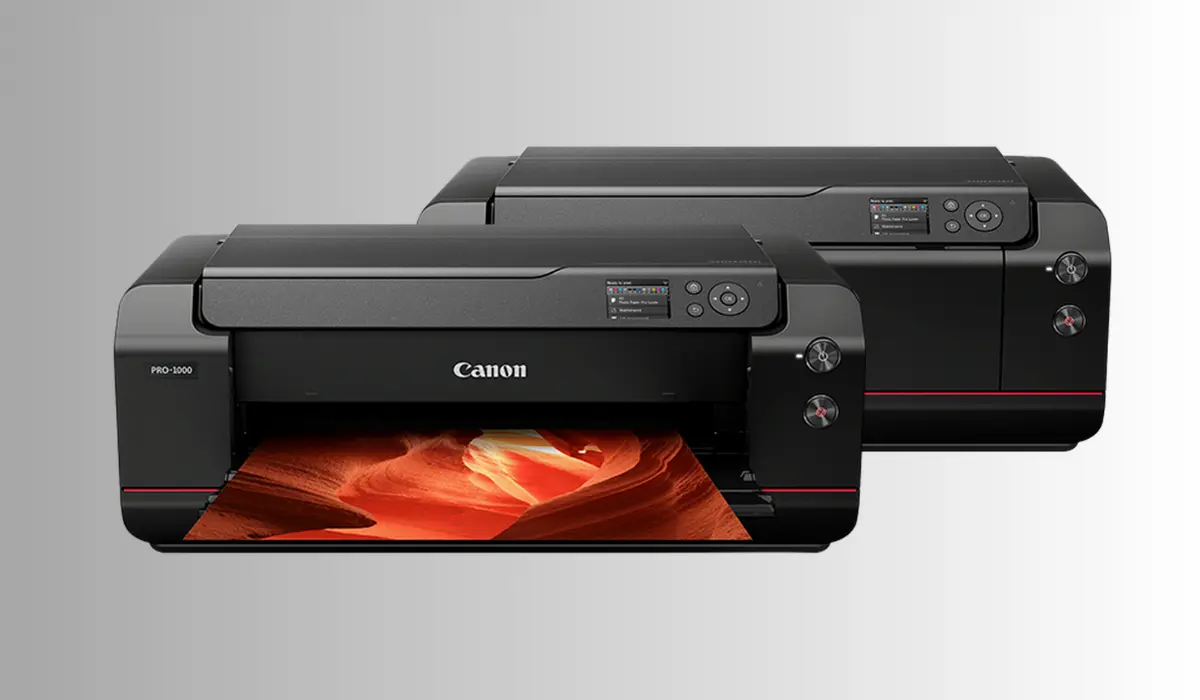 Which Canon Printer Is Best For Photos