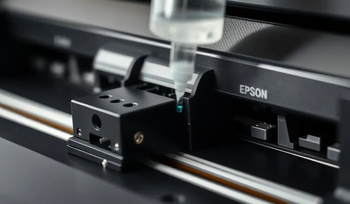 How to Clean Epson Sublimation Printer Heads for Better Printing Results