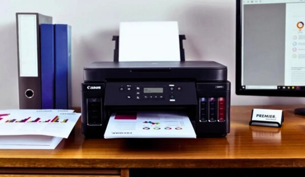Best Canon Printer for Office Use in 2025