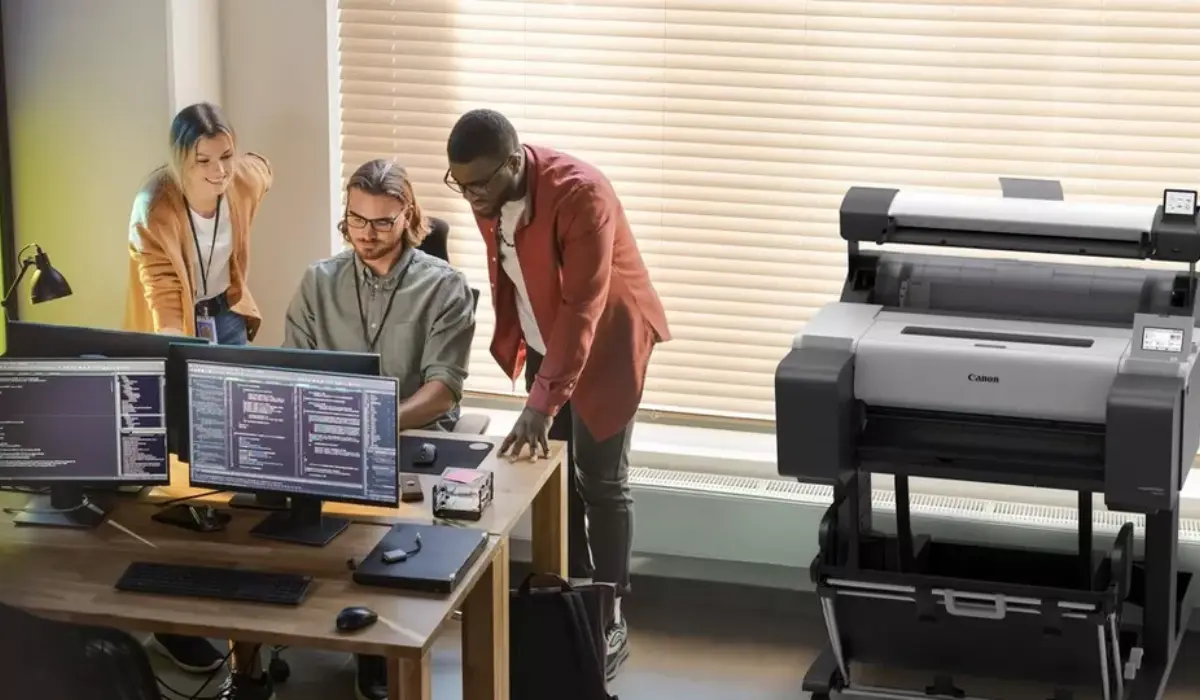 Best Large Format Printer for Small Business