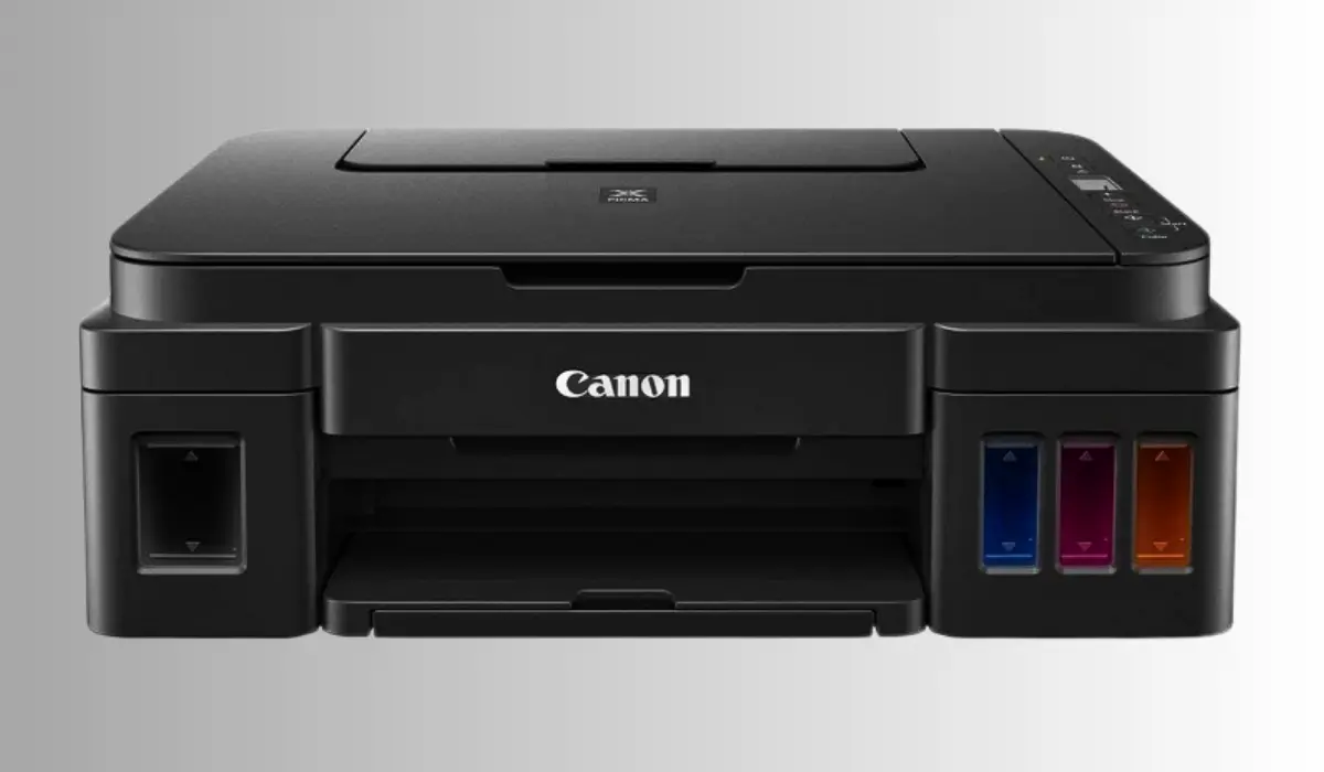 How to Fix Common Canon Ink Tank Printer Problems