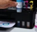 How to Install a Canon Ink Tank Printer