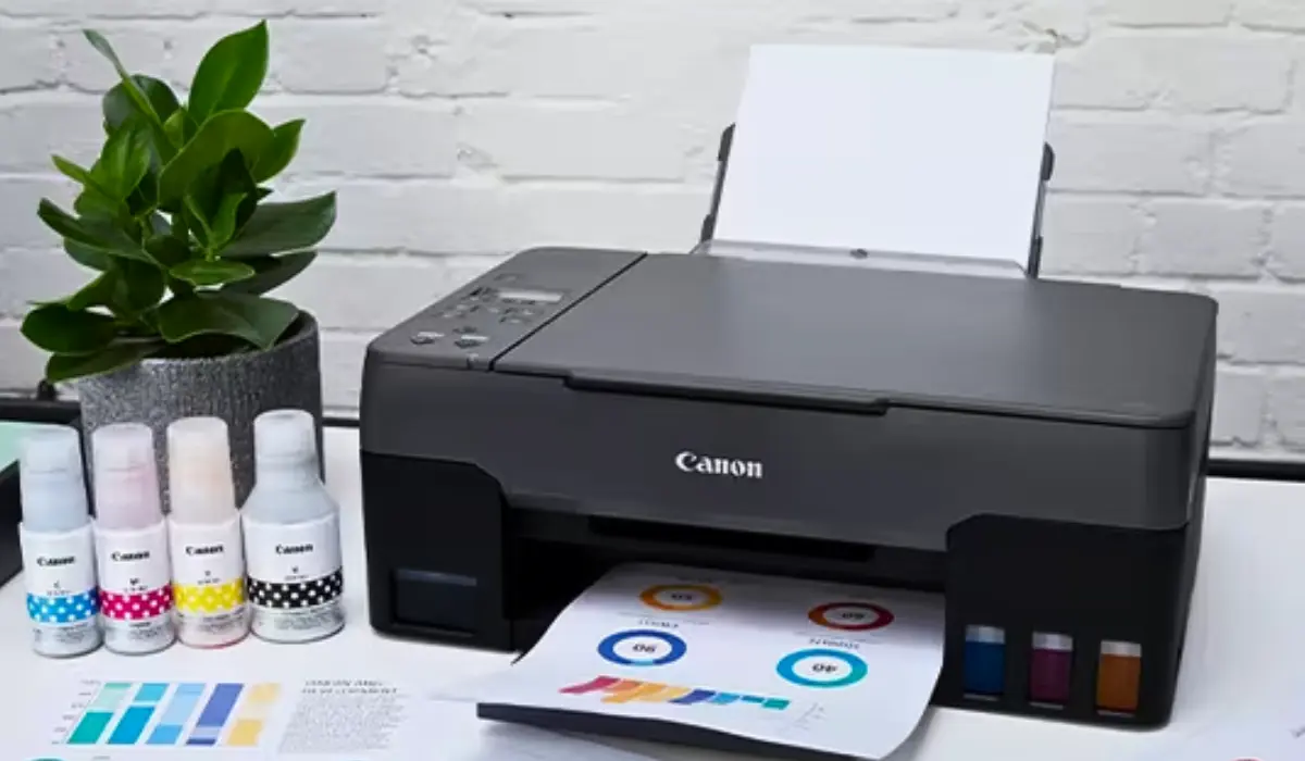 Can I Use Other Ink in My Canon Printer