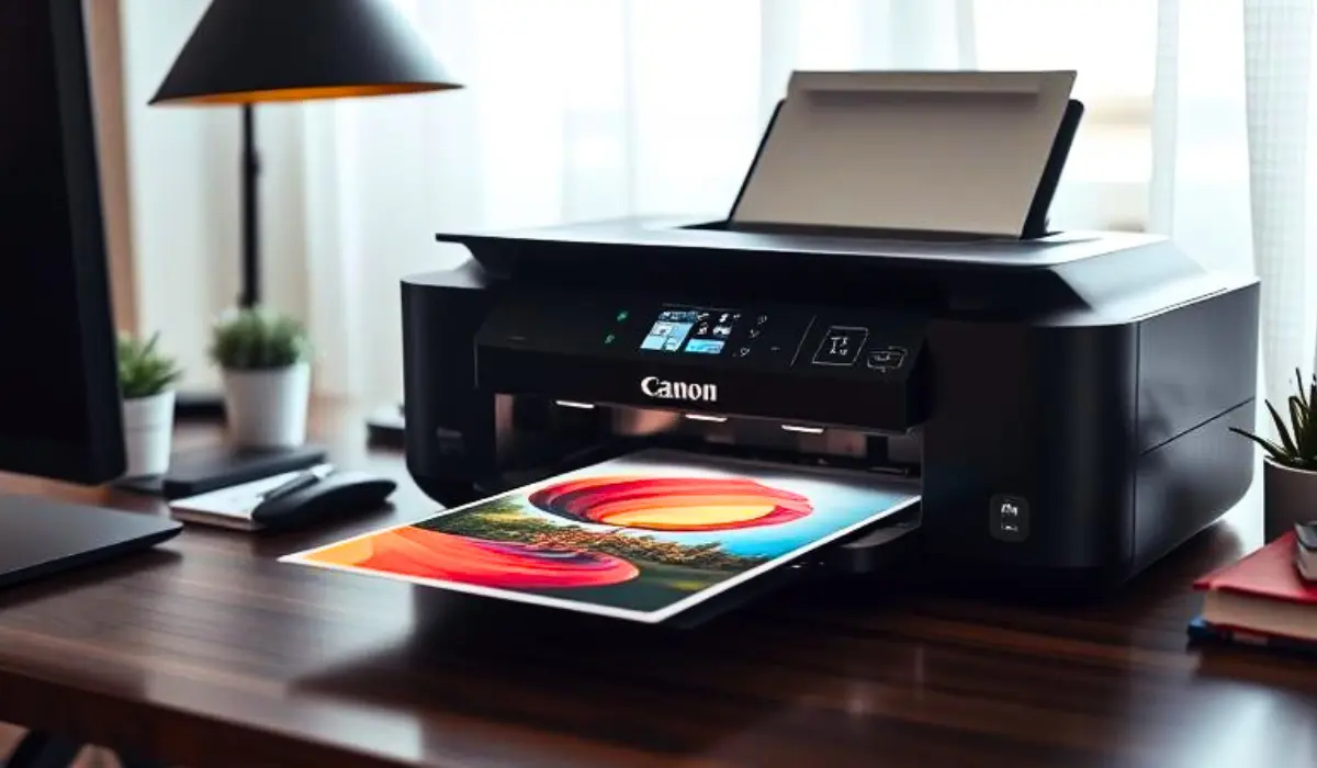 Canon Printers for Sublimation