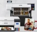 Discover the Power of Epson Printer with Sublimation Ink for Creative Printing