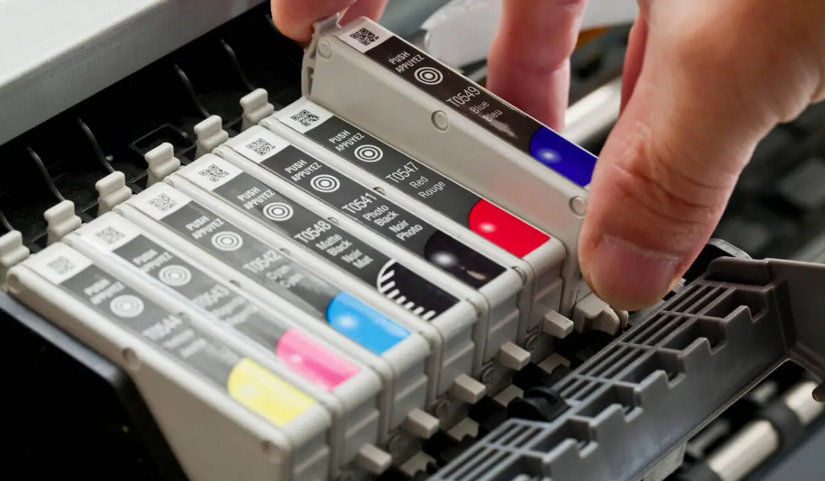 Epson Printer and Ink for Better Printing Results