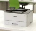 How to Reset Canon Laser Printer