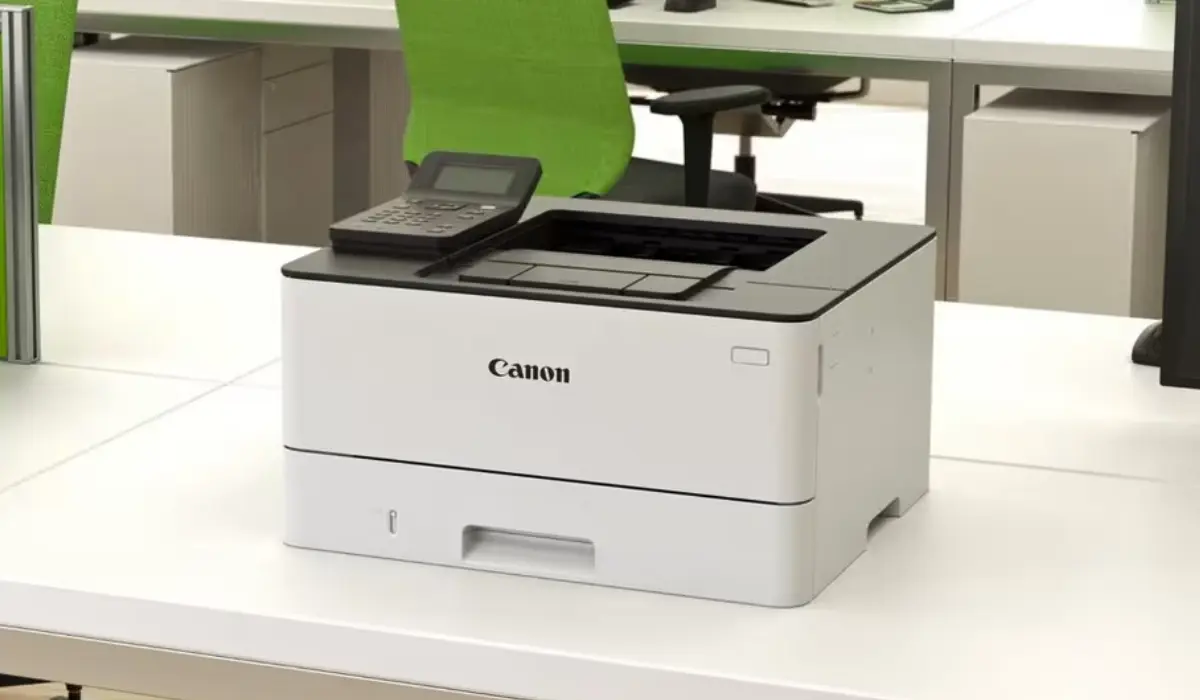How to Reset Canon Laser Printer