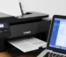 How to Set Canon Printer to Print Black Only