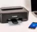 How to Set Up a Canon Printer Wireless