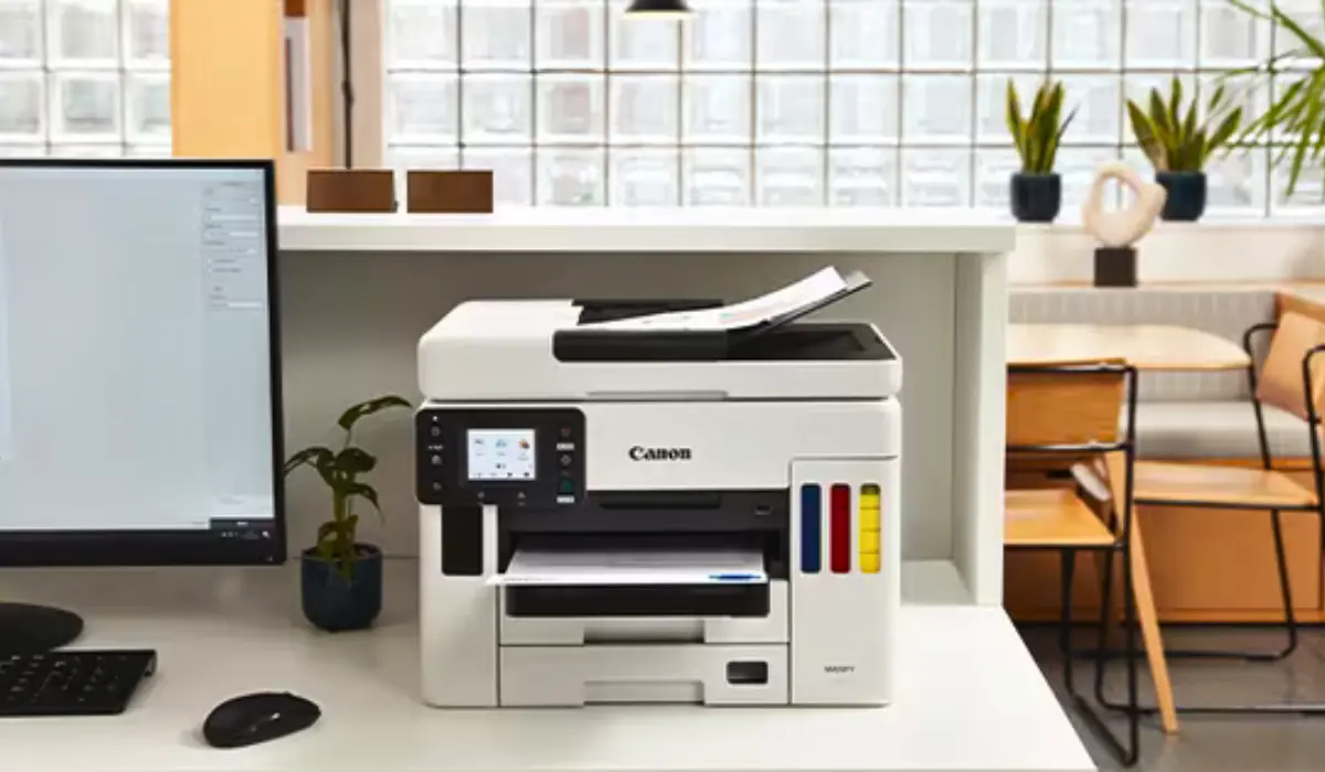 Using Other Ink in Your Canon Printer