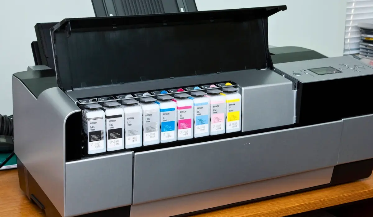 Why Choose the Right Epson Printer and Ink for Better Printing Results