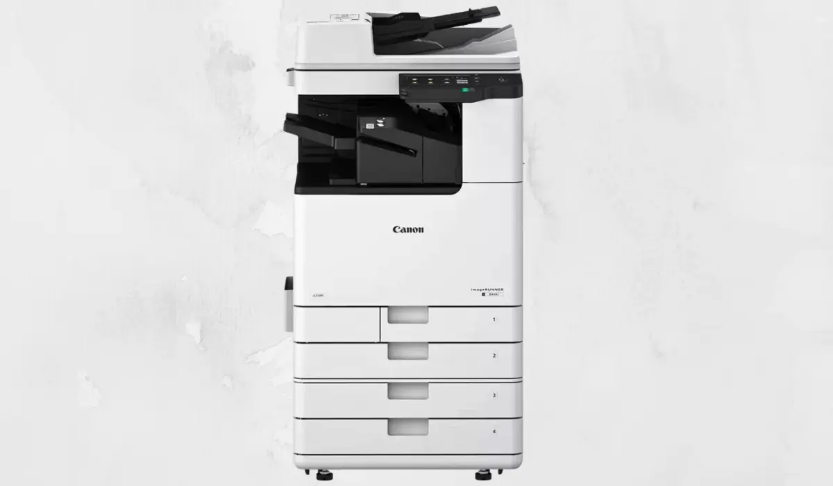 What Are the Best Multifunction Printer for Office in Saudi Arabia?