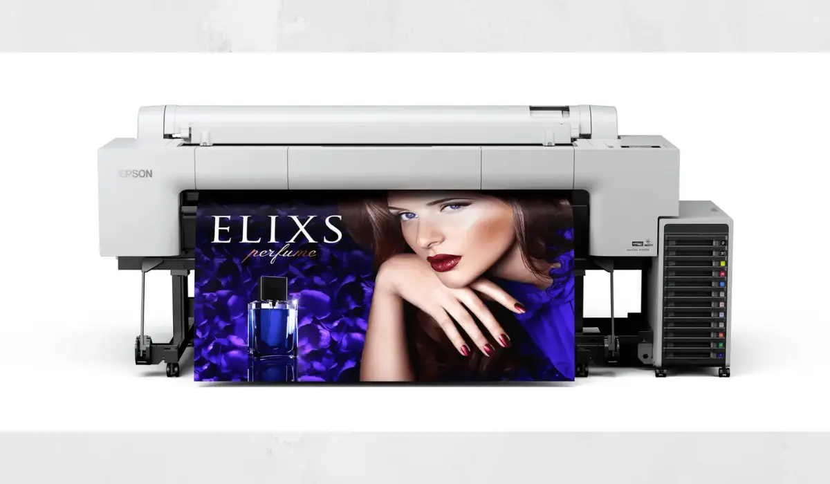 Why an Epson Inkjet Printer Is a Smart Choice for All Printing Needs