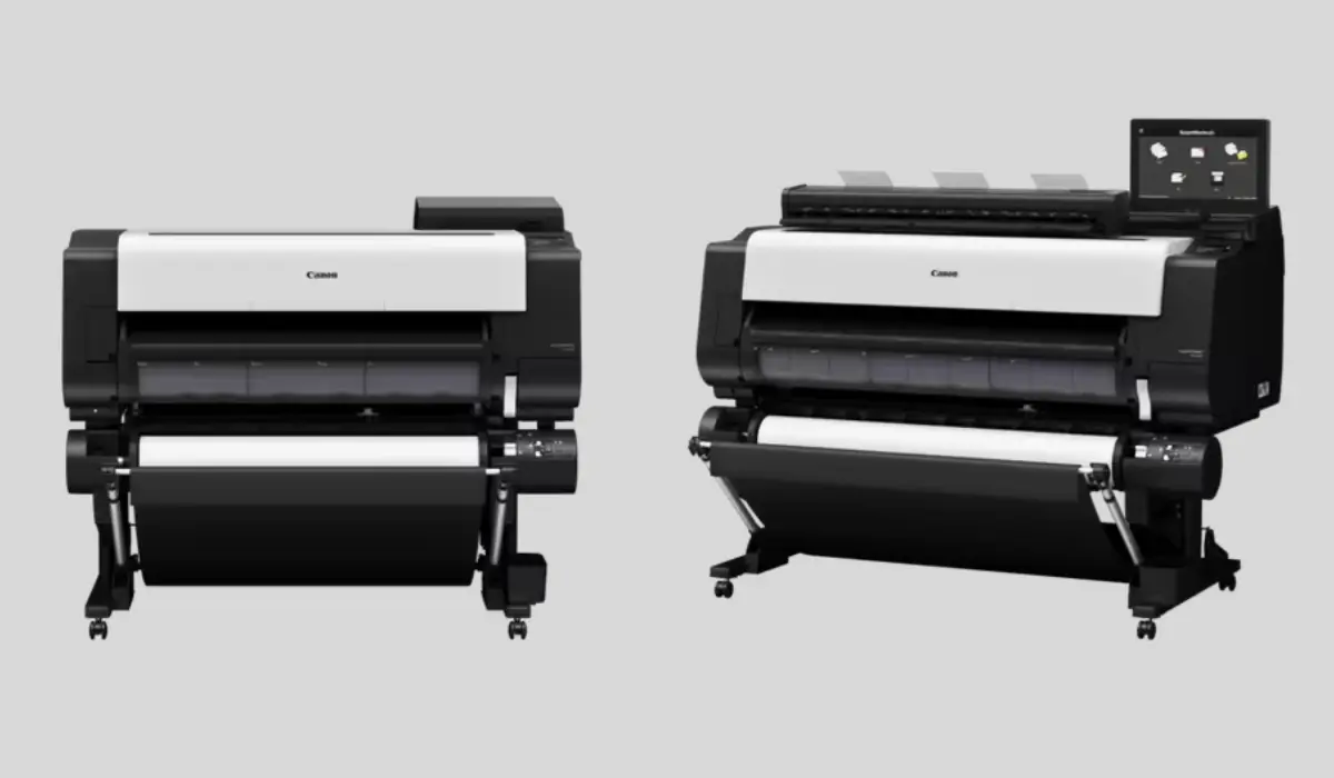 Best Large Format Printer For Posters And Banners