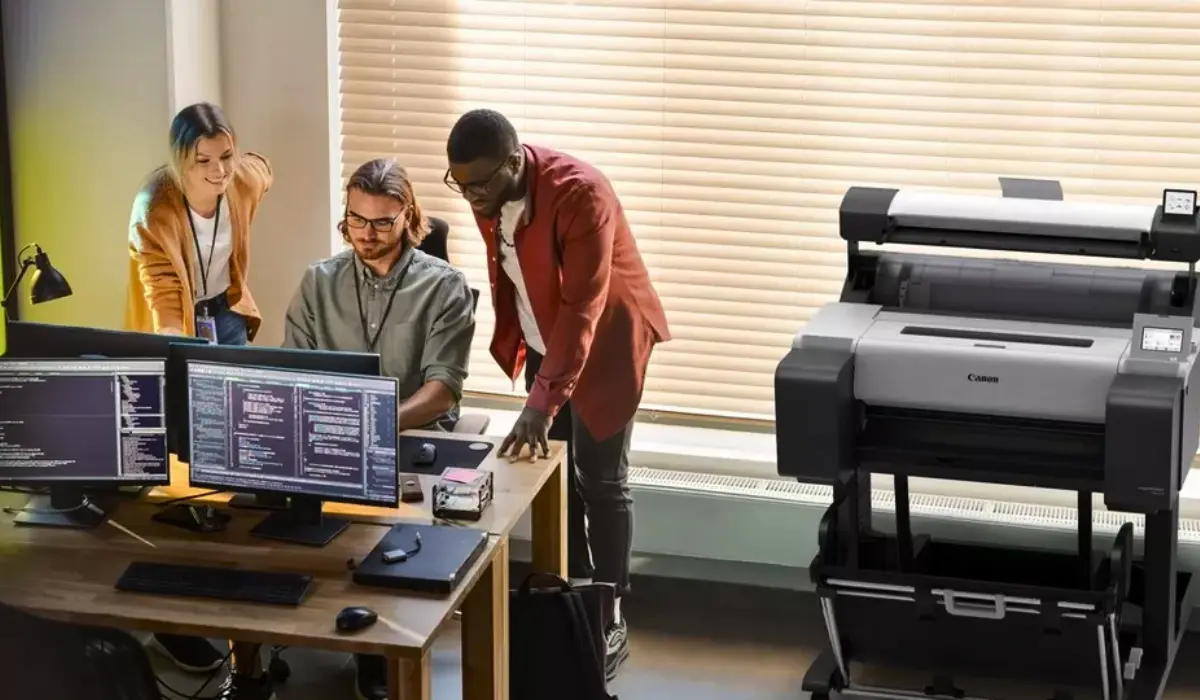 Best Large Format Printer for Photographers