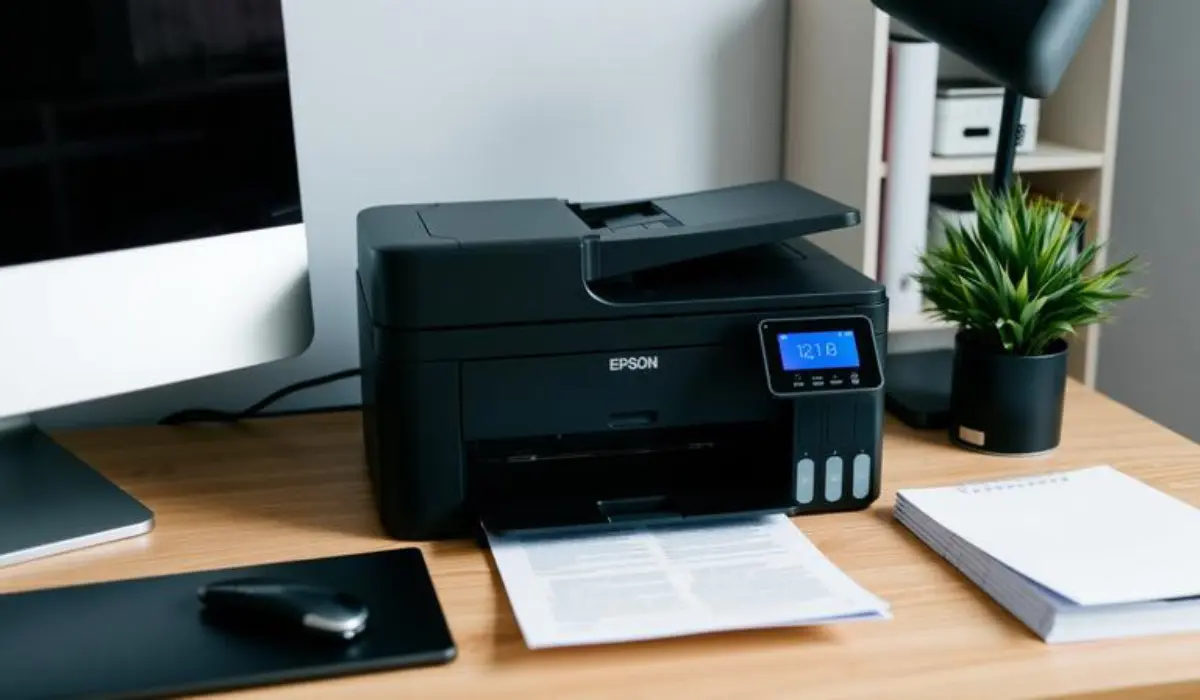 Best Printer for Home Use