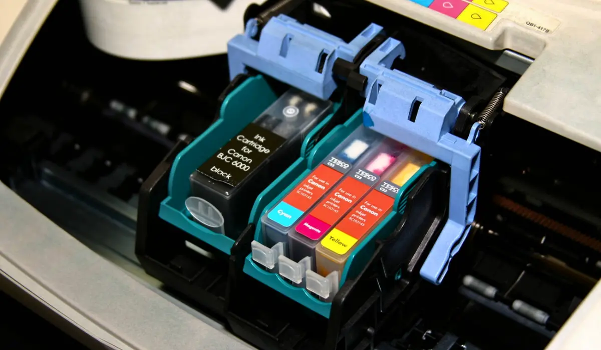 Cartridges For Canon Large Format Printers Tips And Guide!