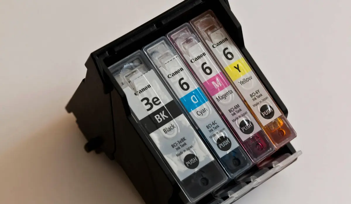 Cartridges For Canon Large Format Printers