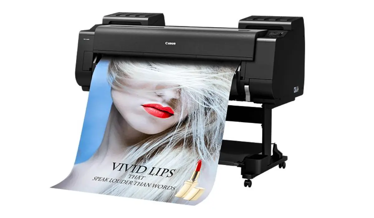 Best Large Format Printers for High-Quality Photo Printing