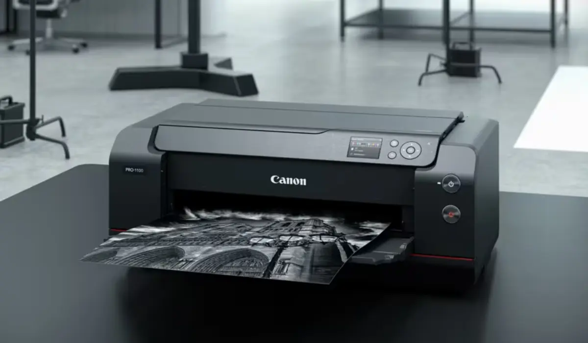 Best Photo Printer for Home Use